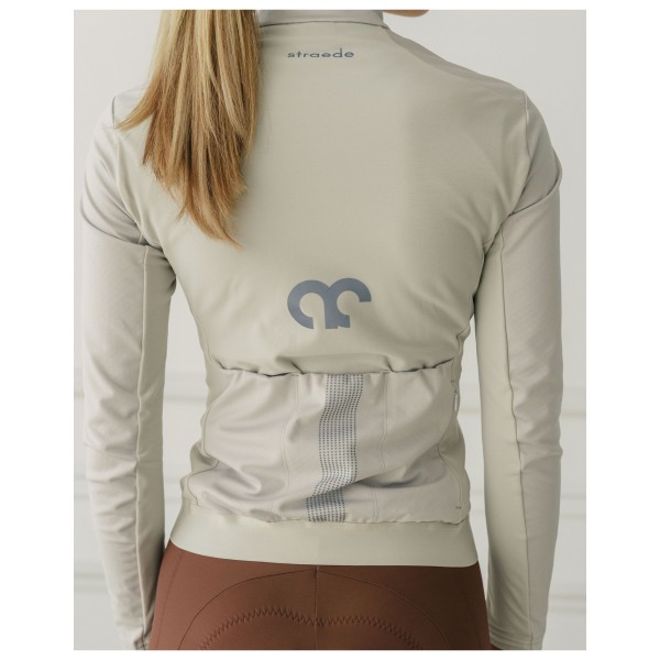 straede - Aerlig Winter Jacket - Fietsjas