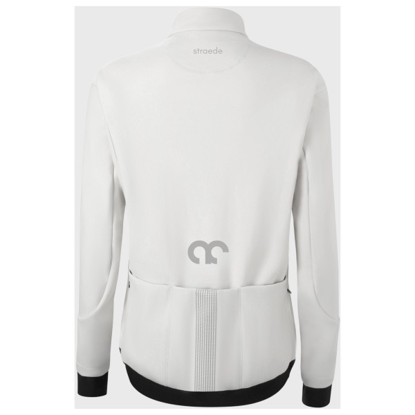 straede - Kaern Winter Jacket - Fietsjas