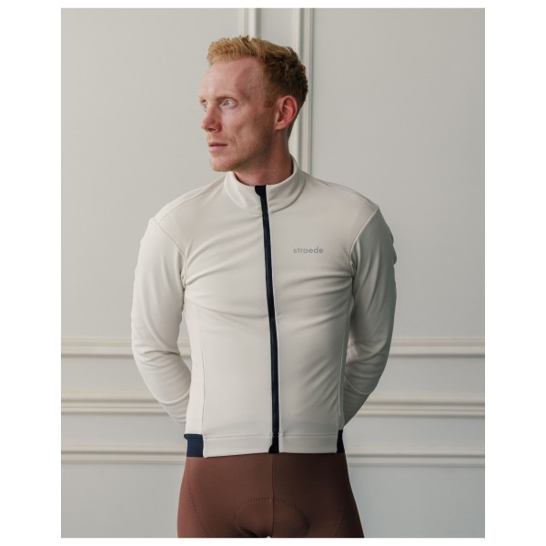 straede - Kaern Winter Jacket - Fietsjas