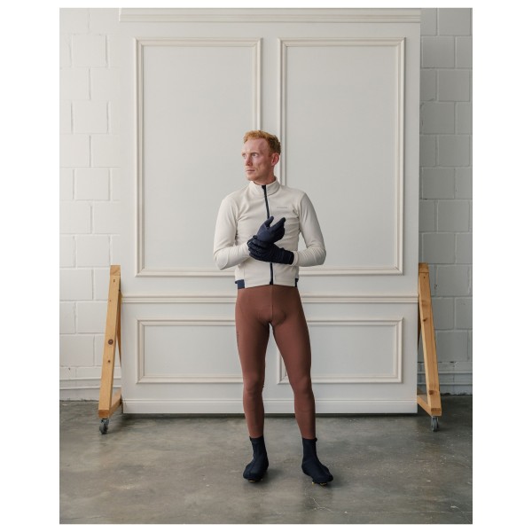straede - Kaern Winter Jacket - Fietsjas