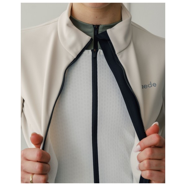 straede - Kaern Winter Jacket - Fietsjas