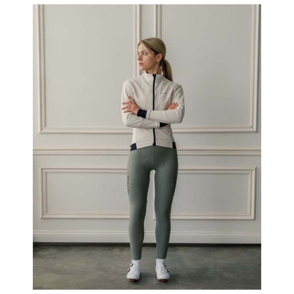 straede - Kaern Winter Jacket - Fietsjas