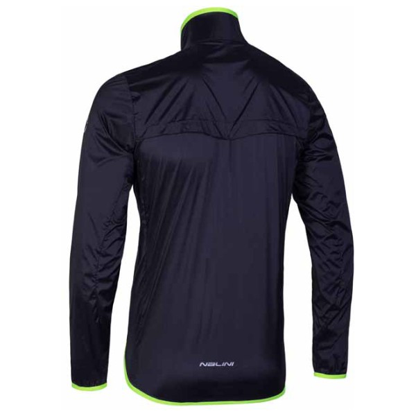 Nalini - Bas Briza Jacket - Fietsjas