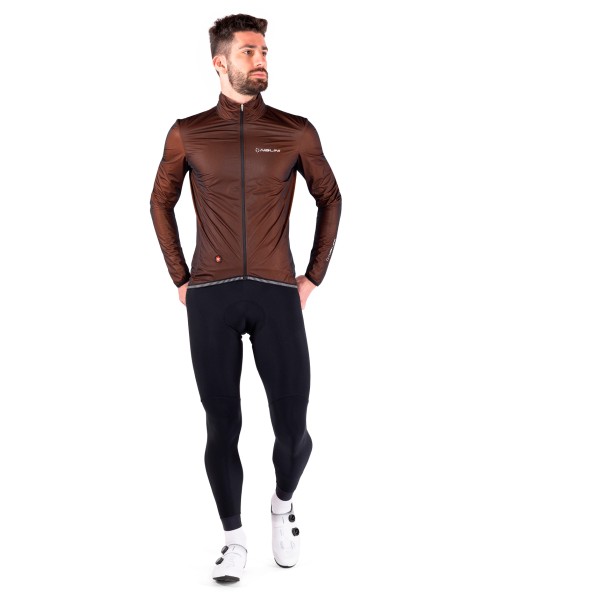 Nalini - Breva Wind Jacket - Fietsjack