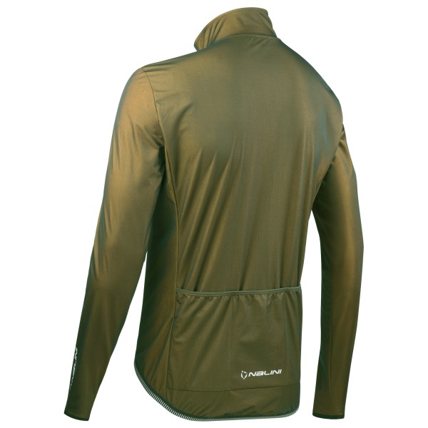 Nalini - Breva Wind Jacket - Fietsjas