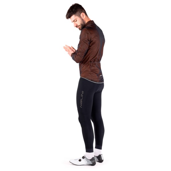 Nalini - Breva Wind Jacket - Fietsjas
