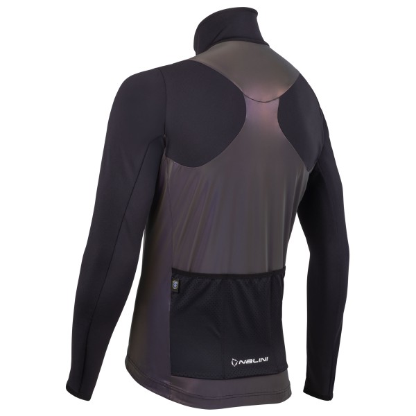 Nalini - Coleottero Jacket - Fietsjas