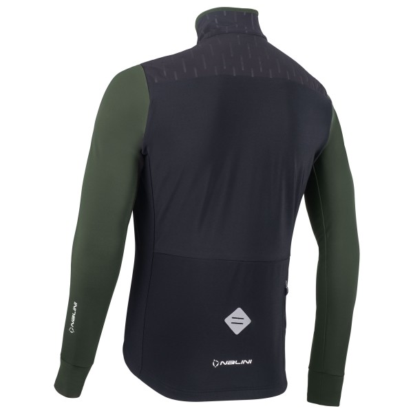 Nalini - HP Embossed Jacket - Fietsjas