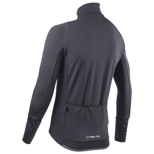 Nalini - HP Ergo Light Warm Jacket - Fietsjas