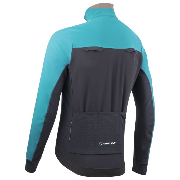 Nalini - HP Ergo Warm Jacket - Fietsjas