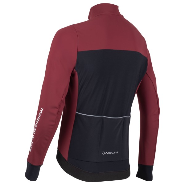 Nalini - Pure Road Jacket - Fietsjas