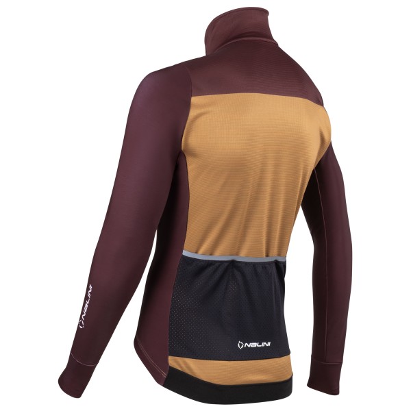 Nalini - Race Warm Jacket - Fietsjas