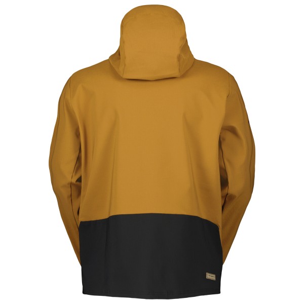 Scott - Trail Storm Thermal Pullover - Fietsjas