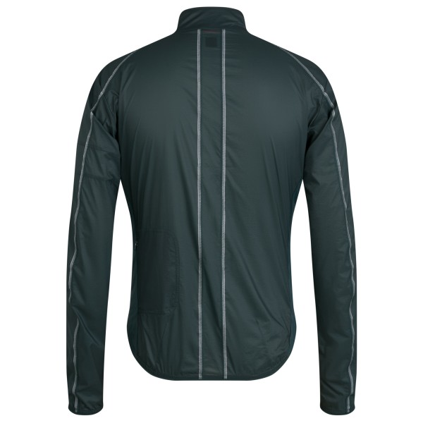 Rapha - Brevet Element Wind Jacket - Fietsjas