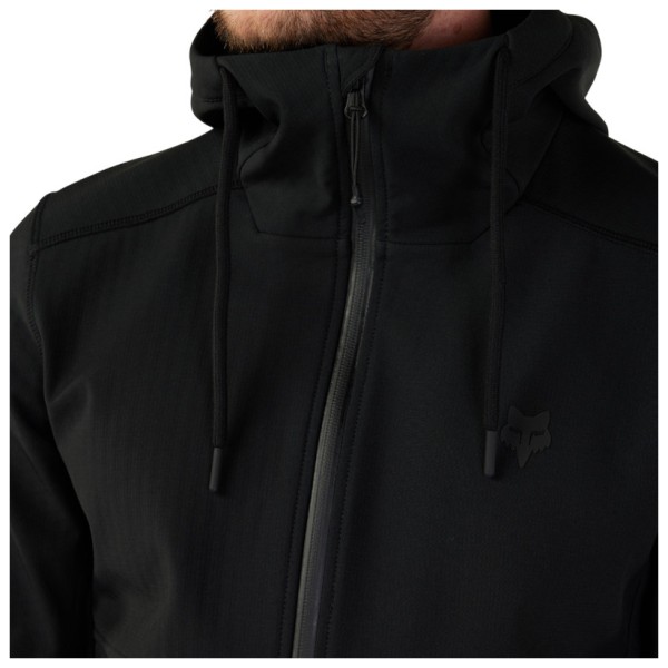 FOX Racing - Pit Jacket - Fietsjas