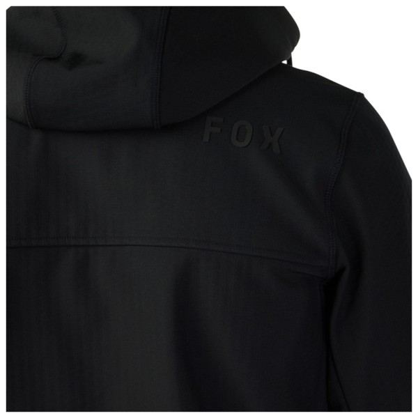 FOX Racing - Pit Jacket - Fietsjas