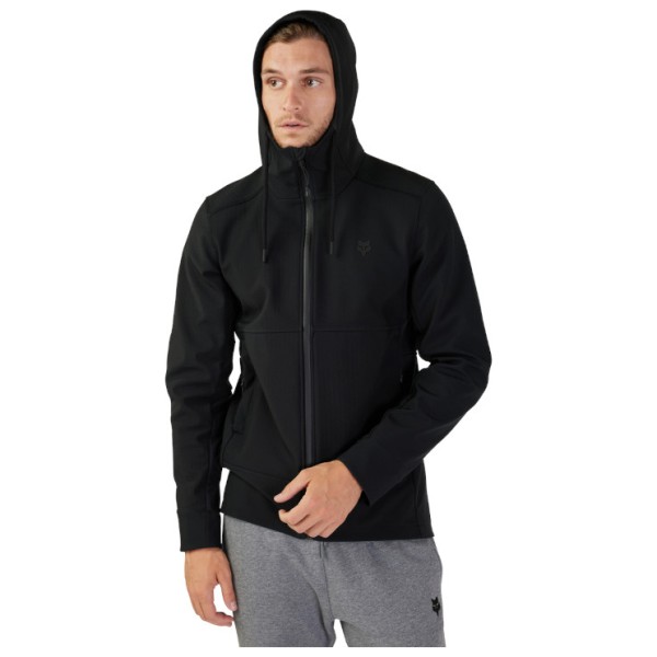 FOX Racing - Pit Jacket - Fietsjas