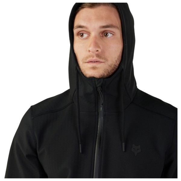 FOX Racing - Pit Jacket - Fietsjas