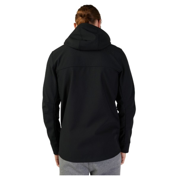 FOX Racing - Pit Jacket - Fietsjas