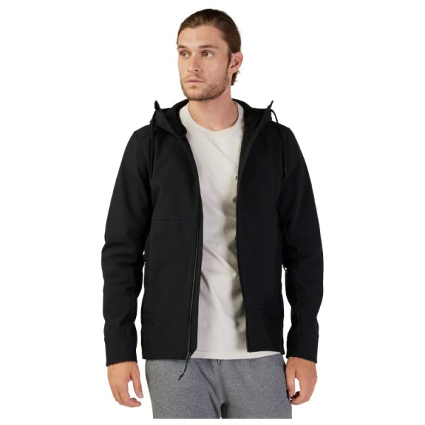 FOX Racing - Pit Jacket - Fietsjas