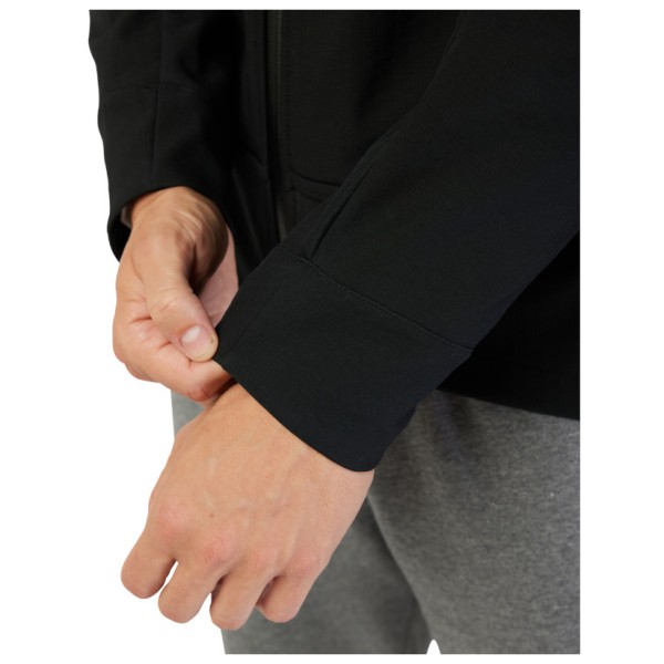 FOX Racing - Pit Jacket - Fietsjas