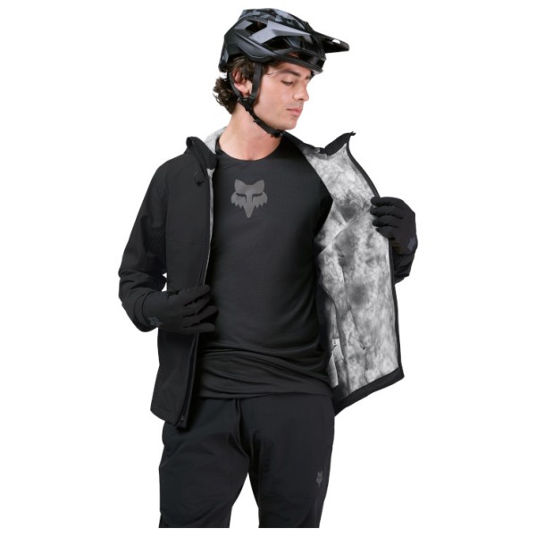 FOX Racing - Ranger Water Jacket - Fietsjas