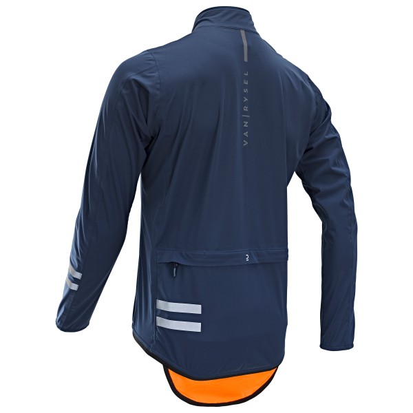 VAN RYSEL - Rain Jacket Endurance - Velojacke