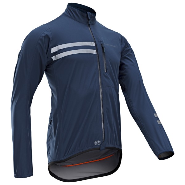 VAN RYSEL - Rain Jacket Endurance - Velojacke
