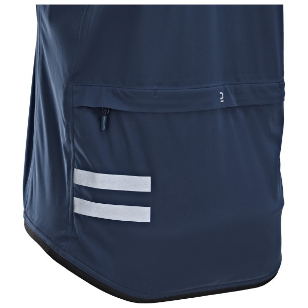 VAN RYSEL - Rain Jacket Endurance - Velojacke