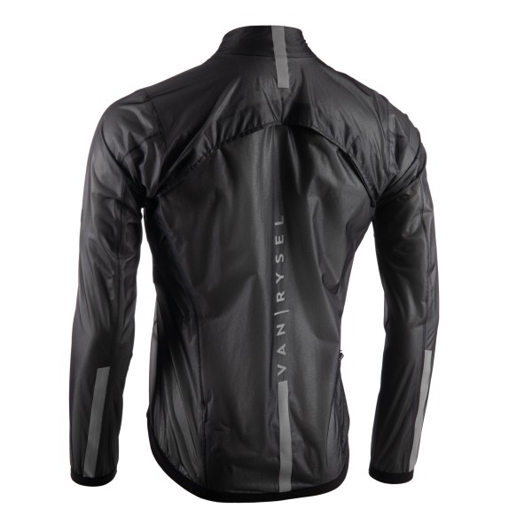 VAN RYSEL - Rain Jacket Ultralight - Fietsjas