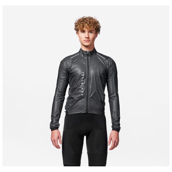 VAN RYSEL - Rain Jacket Ultralight - Fietsjas