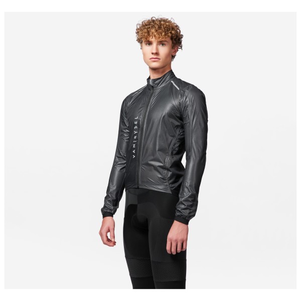 VAN RYSEL - Rain Jacket Ultralight - Fietsjas