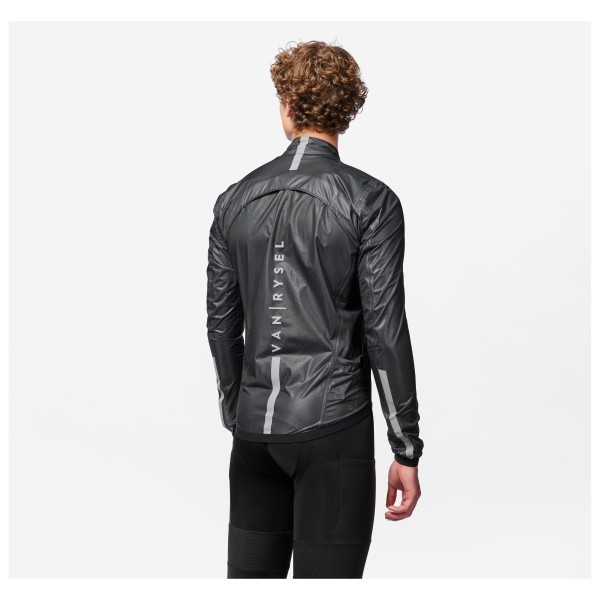 VAN RYSEL - Rain Jacket Ultralight - Fietsjas