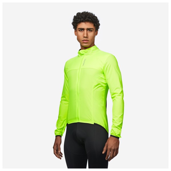 VAN RYSEL - Wind Jacket Ultralight - Fietsjas