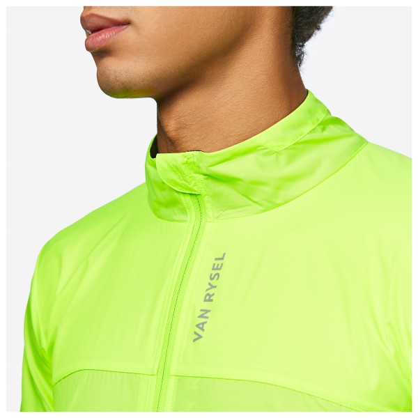 VAN RYSEL - Wind Jacket Ultralight - Fietsjas