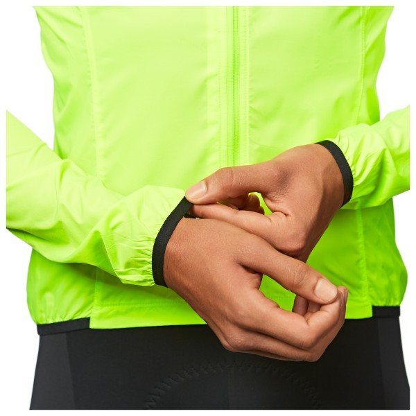 VAN RYSEL - Wind Jacket Ultralight - Fietsjas