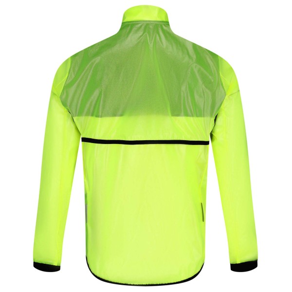 Bioracer - Rainy Jacket - Fietsjas