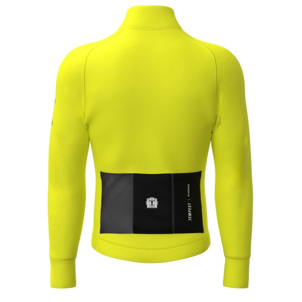 Bioracer - Tempest Protect Pixel Jacket - Fietsjas