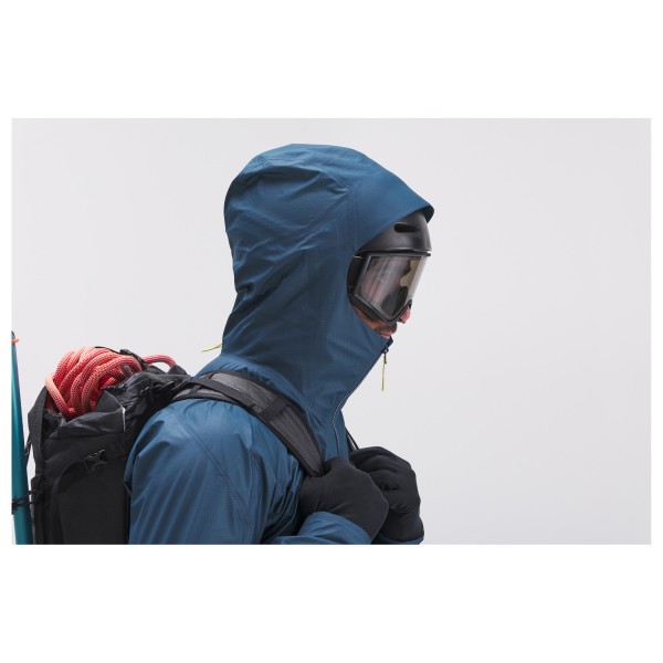 7mesh - Guardian Air Jacket - Cykeljakke
