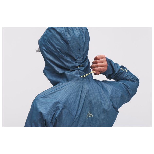 7mesh - Guardian Air Jacket - Cykeljakke