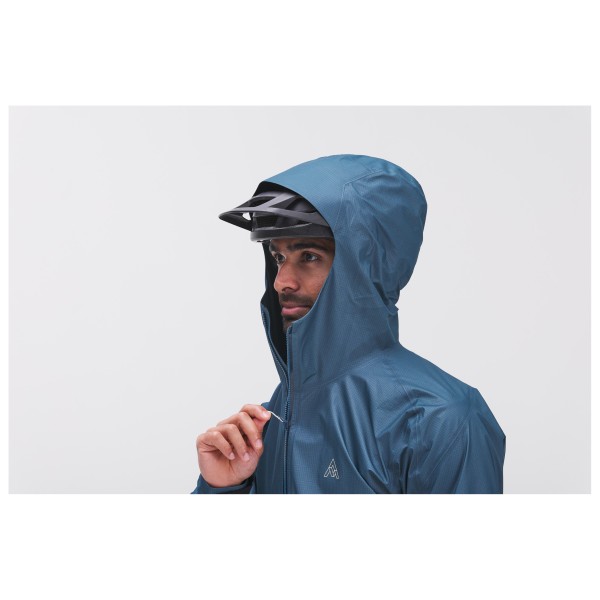 7mesh - Guardian Air Jacket - Fietsjack