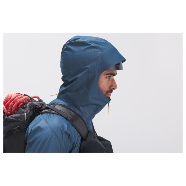 7mesh - Guardian Air Jacket - Fietsjas