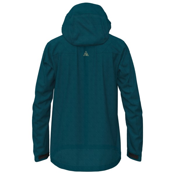 7mesh - Guardian Air Jacket - Fietsjas