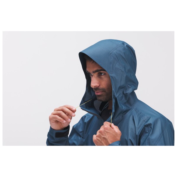 7mesh - Guardian Air Jacket - Giacca ciclismo