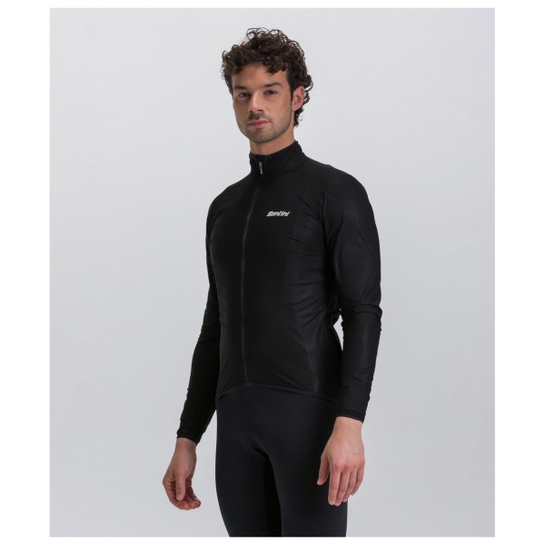 Santini - Guard Nimbus Rainproof Jacket - Cykeljacka
