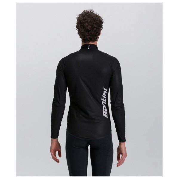 Santini - Guard Nimbus Rainproof Jacket - Fietsjack