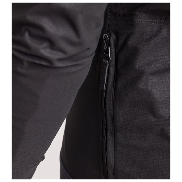 Santini - Guard Nimbus Rainproof Jacket - Fietsjack