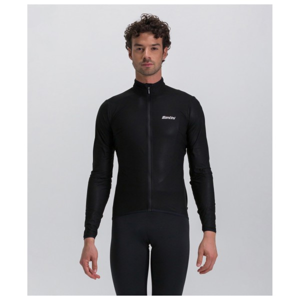 Santini - Guard Nimbus Rainproof Jacket - Pyöräilytakki