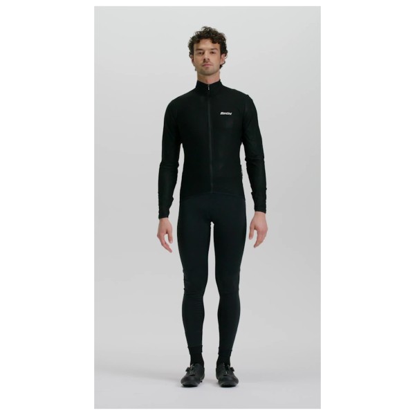 Santini - Guard Nimbus Rainproof Jacket - Pyöräilytakki