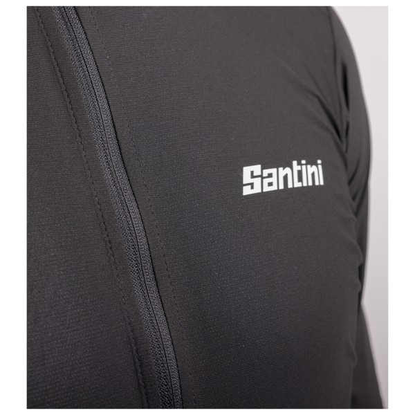 Santini - Guard Nimbus Rainproof Jacket - Pyöräilytakki